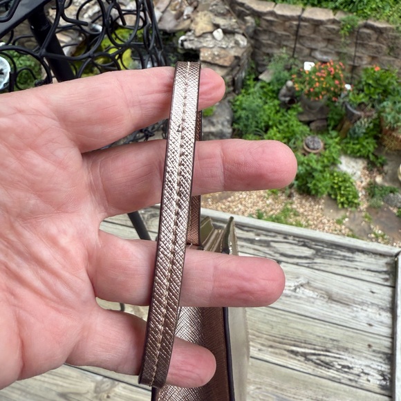 Kate Spade Clutch - Picture 11 of 11